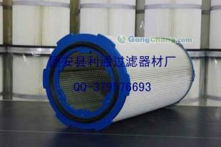 供应三尔除尘滤芯.六尔除尘滤筒_机械及行业设备_世界工厂网中国产品信息库