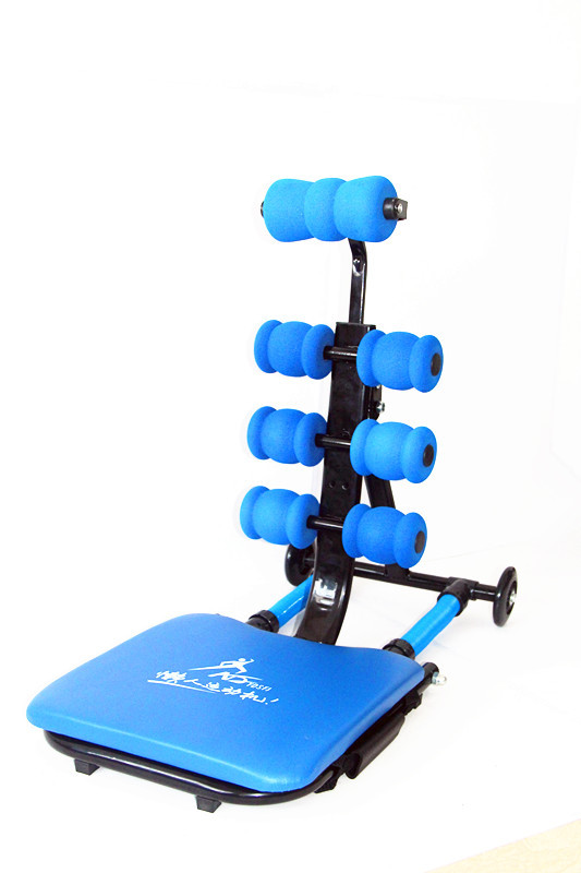 【厂家生产供应挺腰器 健身器 健身器材 ZT-B1 普通款式】价格,厂家,图片,健腹器,永康市忠通工贸-
